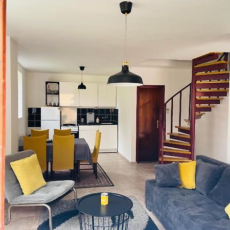 Villa Veselica Divčibare Esterno foto