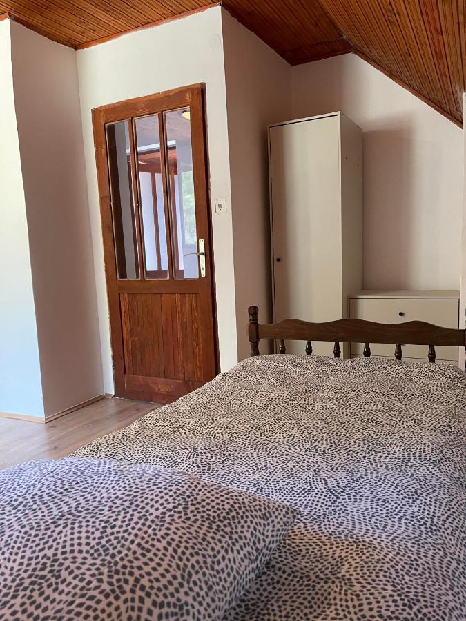 Villa Veselica Divčibare Esterno foto