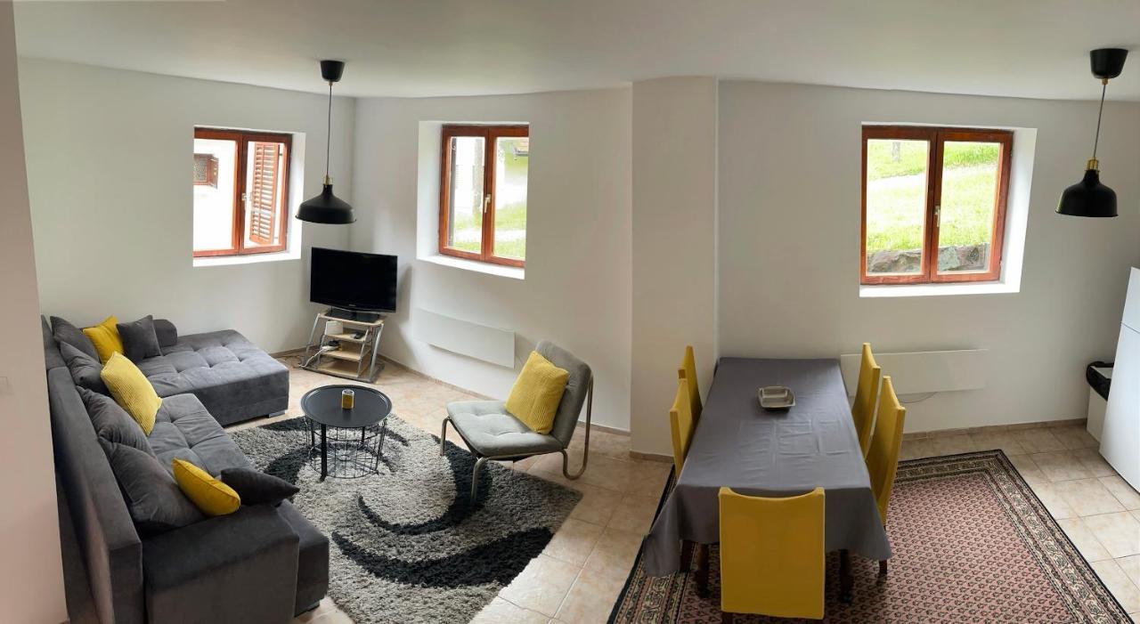 Villa Veselica Divčibare Esterno foto