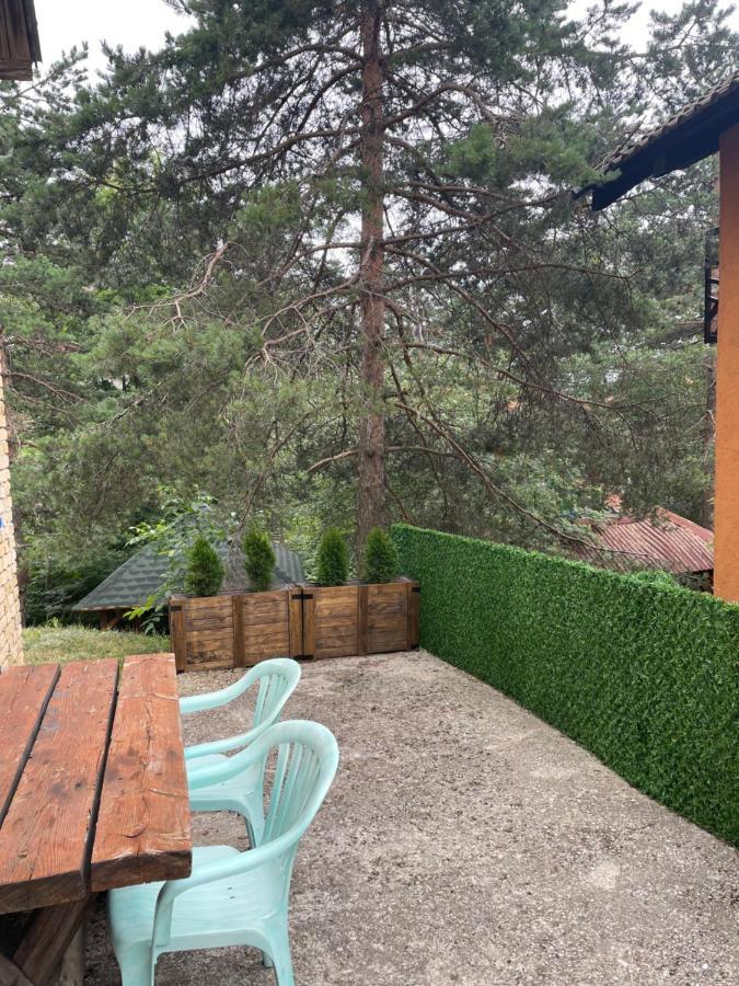 Villa Veselica Divčibare Esterno foto