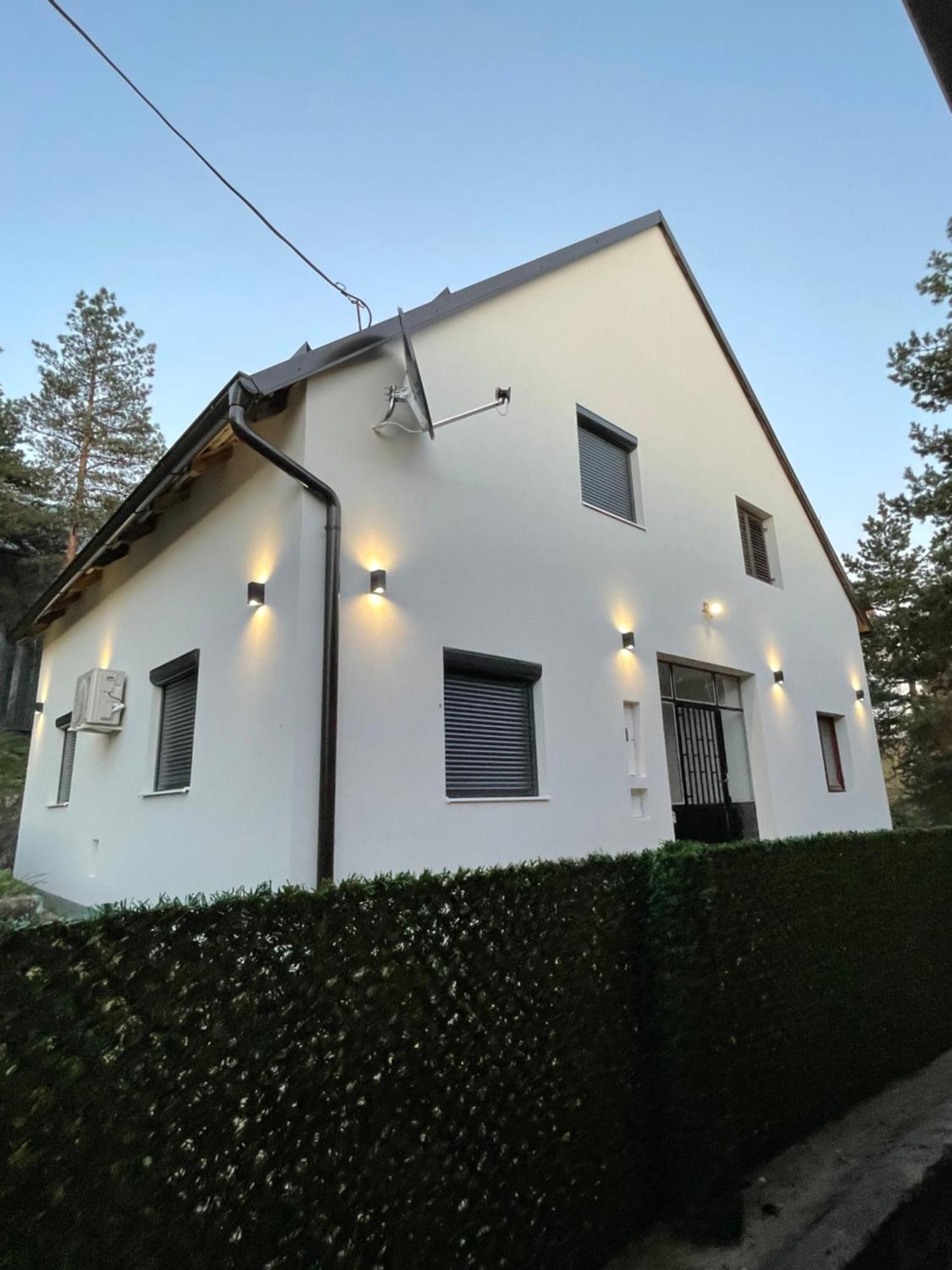 Villa Veselica Divčibare Esterno foto