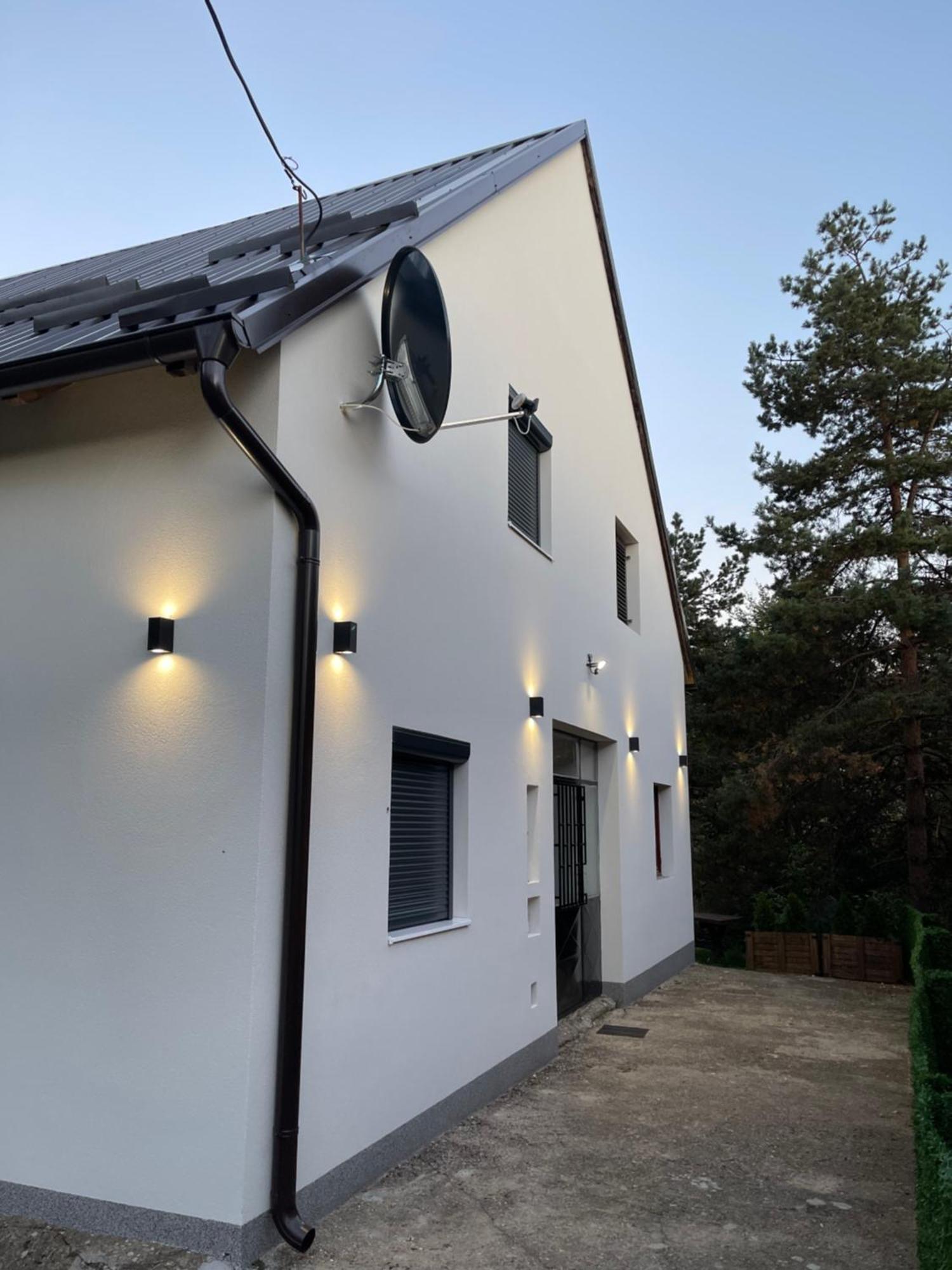 Villa Veselica Divčibare Esterno foto